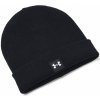 UNDER ARMOUR Halftime Shallow Cuff, Black