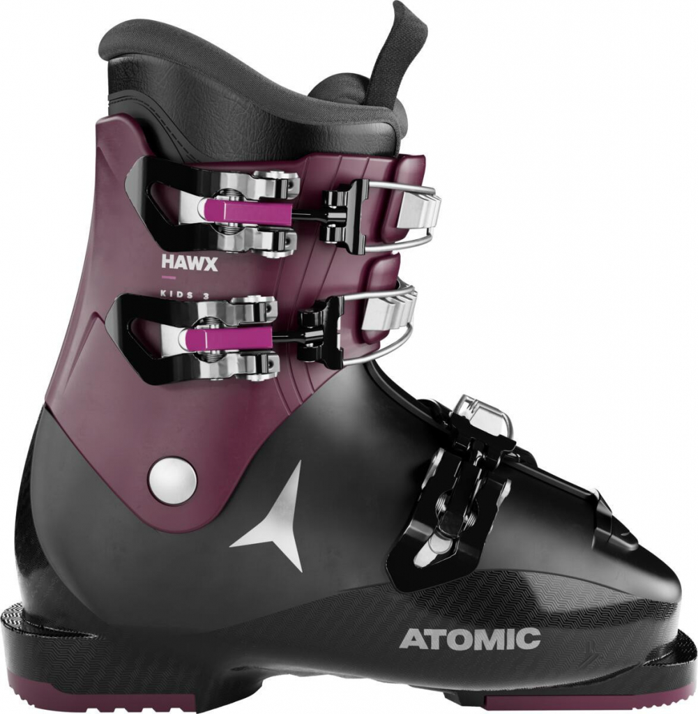 Atomic Hawx Kids 3 23/24