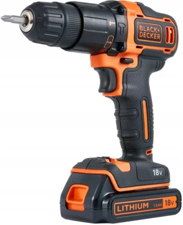 Black & Decker BCD700S2S