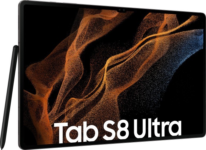 Samsung Galaxy Tab S8 Ultra SM-X900NZAAEUE od 920 € - Heureka.sk