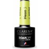 Claresa Gél lak Neon 3 5 g
