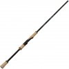 G. Loomis Conquest Spin Jig 2,13m 5-18gr