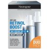 Neutrogena Retinol Boost denný krém SPF 15 50 ml + nočný krém s retinolom 50 ml darčeková sada
