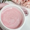 Claresa UV/LED gél na nechty Soft & Easy Builder gel GLAM PINK 12 g