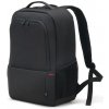 Dicota Eco Backpack Plus BASE 13-15.6 čierna D31839-RPET