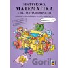 Matýskova matematika 3 - NNS