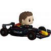 Figurka Funko POP! Formula 1 - Red Bull - Max Verstappen (889698726177)