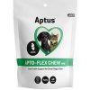 Aptus apto-flex chew mini pre malých psov a mačky 40 tablet