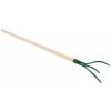 VRCPRO Kyprič trojhrotý, drevená násada, 100 cm
