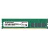 DIMM DDR4 4GB 2666MHz TRANSCEND 1Rx8 512Mx8 CL19 1.2V JM2666HLH-4G