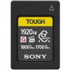 Sony CFexpress Type A 1920GB CEAG1920T