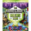 Dorling Kindersley Minecraft Ideas Book: Create the Real World in Minecraft with 70+ Awesome Builds