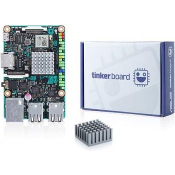 Asus Tinker Board S