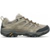 Merrell Moab 3 GTX pecan J036265 pánské nízké nepromokavé trekové boty 49 EUR
