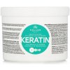 Kallos Keratin Mask With Keratin And Milk Protein 500 ml
