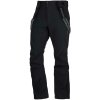 Pánske lyžiarske nohavice Northfinder, LYLE Čierna,Sivá XL