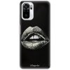 Odolné silikónové puzdro iSaprio - Lips - Xiaomi Redmi Note 10 / Note 10S