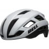 Cyklistická prilba Bell Falcon XR MIPS - Mat White/Black M-(55-59) 2025