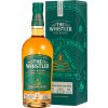 The Whistler Oloroso Sherry Cask 43% 0,7 l (kartón)