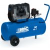 Abac OS20P-1,5-50CM Super Silent příkon 1,5 kW, sací výkon 230 l/min, tlak 9 bar, vzdušník 50 l, napětí 230/50 V/Hz