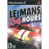 LE MANS 24 HOURS Playstation 2