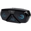 Prenosný reproduktor Media-tech PlayBox Scout BT MT3171 čierny 7,71 W
