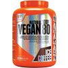 Extrifit Vegan 80 2000 g čokoláda