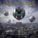 DREAM THEATER: THE ASTONISHING CD