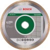 Bosch Diamantový kotúč 200 mm, Standard for Ceramic 2608602537