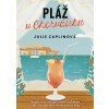 Pláž v Chorvátsku (Julie Caplin)