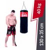 Ring Sport Boxerské vrece SUPER 130/35 vyplnené 40 Kg