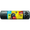 FINO Zeus flex vrecia zaťahovacie 40l 12+3 ks 32 µm