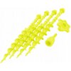 Outwell Power Peg žlté 4 ks