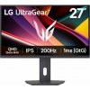 LG UltraGear/27G610A-B/27