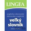 Anglicko-slovenský slovensko-anglický veľký slovník - Lingea