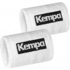 Kempa | Kempa Sweatband (1 pair) | biela| ks