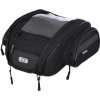 Tankbag na motocykel OXFORD F1 Mini (čierna, objem 7 l)