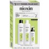 Nioxin System 2 Nioxin System 2 Scalp + Hair Conditioner kondicionér proti rednutiu vlasov 150 ml + Nioxin System 2 Scalp + Hair Shampoo šampón proti rednutiu vlasov 150 ml + Nioxin System 2 Scalp + H