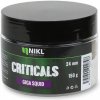 Karel Nikl boilies Criticals 150g 24mm Giga Squid