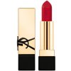 Yves Saint Laurent Saténový rúž Rouge Pur Couture Caring (Satin Lipstick) 3,8 g Rouge Muse
