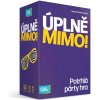 Albi Úplně mimo