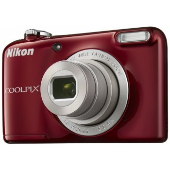 Nikon Coolpix L31