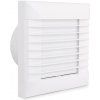 ventilátor 100 A-T axiálny domový VENTS