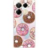 Odolné silikónové puzdro iSaprio - Donuts 11 - Infinix Note 40 PRO / Note 40 PRO+ 5G