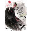 Raven of the Inner Palace Light Novel Vol. 1