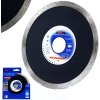 Diamantový rezný kotúč 180 mm x 25.4 mm x 8 mm hladký – MAR-POL M08748