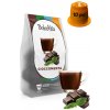 Dolce Vita Italfoods Kapsule do Nespresso® Italfoods Dolce Vita Cioccomenta 10 kusov