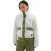 Vans TEVIS SHERPA JACKET Dámska bunda US S VN00075FFS81