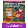 Rozprávka o prvom rozprávkarovi - Oľga Janíková