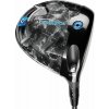 Callaway Paradym Ai Smoke MAX Driver Pravá ruka 10,5° Stiff